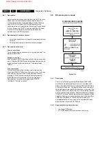 Предварительный просмотр 38 страницы Philips CDR570 Service Manual