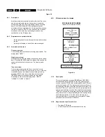 Предварительный просмотр 40 страницы Philips CDR600/00/17 Service Manual