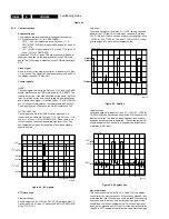 Предварительный просмотр 46 страницы Philips CDR600/00/17 Service Manual