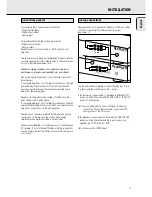 Preview for 11 page of Philips CDR770 Instructions For Use Manual