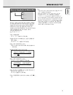 Preview for 25 page of Philips CDR770 Instructions For Use Manual