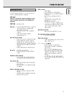 Preview for 27 page of Philips CDR770 Instructions For Use Manual