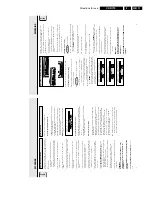 Preview for 11 page of Philips CDR779 Service Manual