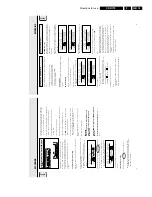 Preview for 13 page of Philips CDR779 Service Manual