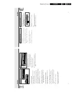 Preview for 15 page of Philips CDR779 Service Manual