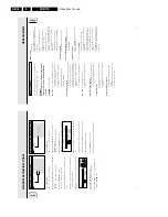 Preview for 18 page of Philips CDR779 Service Manual