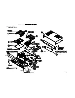 Preview for 21 page of Philips CDR779 Service Manual