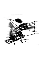 Preview for 22 page of Philips CDR779 Service Manual