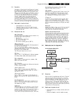 Preview for 47 page of Philips CDR779 Service Manual