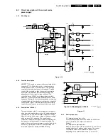 Preview for 59 page of Philips CDR779 Service Manual