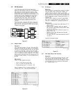 Preview for 63 page of Philips CDR779 Service Manual