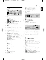 Preview for 11 page of Philips CDR820 User Manual