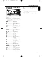 Preview for 29 page of Philips CDR820 User Manual