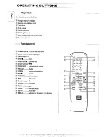 Preview for 8 page of Philips CDR870 User Manual