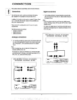 Preview for 10 page of Philips CDR870 User Manual