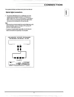 Preview for 11 page of Philips CDR870 User Manual