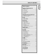 Preview for 7 page of Philips CDR950 Instructions For Use Manual