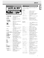 Preview for 11 page of Philips CDR950 Instructions For Use Manual