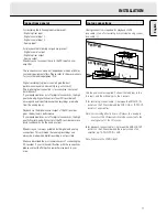 Preview for 13 page of Philips CDR950 Instructions For Use Manual