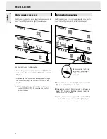 Preview for 14 page of Philips CDR950 Instructions For Use Manual