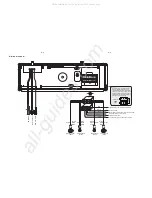 Предварительный просмотр 11 страницы Philips CE120/55 Service Manual