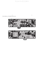 Предварительный просмотр 15 страницы Philips CE120/55 Service Manual