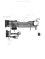 Предварительный просмотр 16 страницы Philips CE120/55 Service Manual