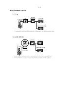 Предварительный просмотр 4 страницы Philips CE120 Service Manual