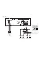 Предварительный просмотр 11 страницы Philips CE120 Service Manual