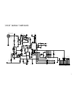 Предварительный просмотр 13 страницы Philips CE130/55 Service Manual