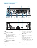 Предварительный просмотр 6 страницы Philips ce133 User Manual