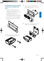 Предварительный просмотр 31 страницы Philips CE135BT User Manual