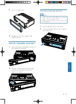 Предварительный просмотр 113 страницы Philips CE135BT User Manual