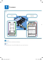 Предварительный просмотр 3 страницы Philips CE150 User Manual