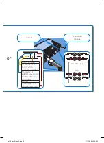 Предварительный просмотр 4 страницы Philips CE150 User Manual