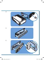 Предварительный просмотр 6 страницы Philips CE150 User Manual