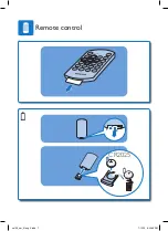 Предварительный просмотр 7 страницы Philips CE150 User Manual