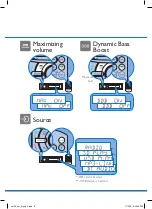 Предварительный просмотр 9 страницы Philips CE150 User Manual