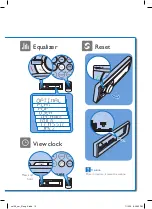 Предварительный просмотр 12 страницы Philips CE150 User Manual