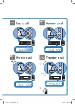 Предварительный просмотр 14 страницы Philips CE150 User Manual