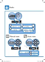 Предварительный просмотр 15 страницы Philips CE150 User Manual