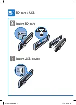 Предварительный просмотр 17 страницы Philips CE150 User Manual