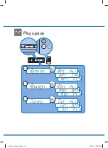 Предварительный просмотр 18 страницы Philips CE150 User Manual