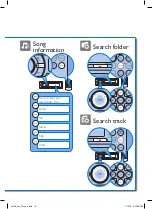 Предварительный просмотр 19 страницы Philips CE150 User Manual