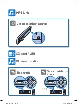 Предварительный просмотр 20 страницы Philips CE150 User Manual