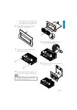 Preview for 10 page of Philips CE151 User Manual