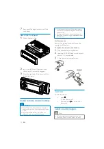 Preview for 11 page of Philips CE151 User Manual