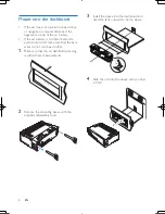 Preview for 9 page of Philips CE152G User Manual