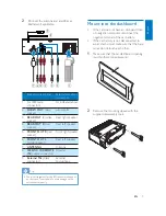 Preview for 9 page of Philips CE162 User Manual