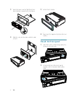 Preview for 10 page of Philips CE162 User Manual